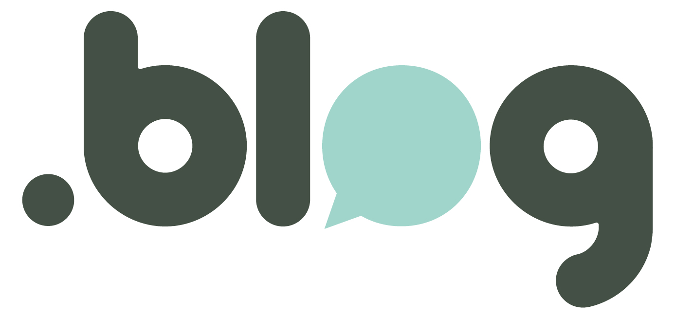 Logo der Betreiberfirma blog Domain