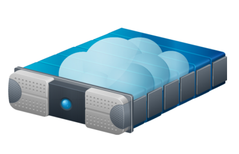 Cloud Server Angebote