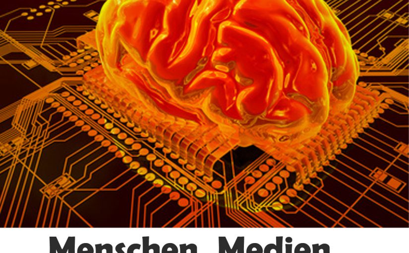 Menschen Medien Technologie Podcast