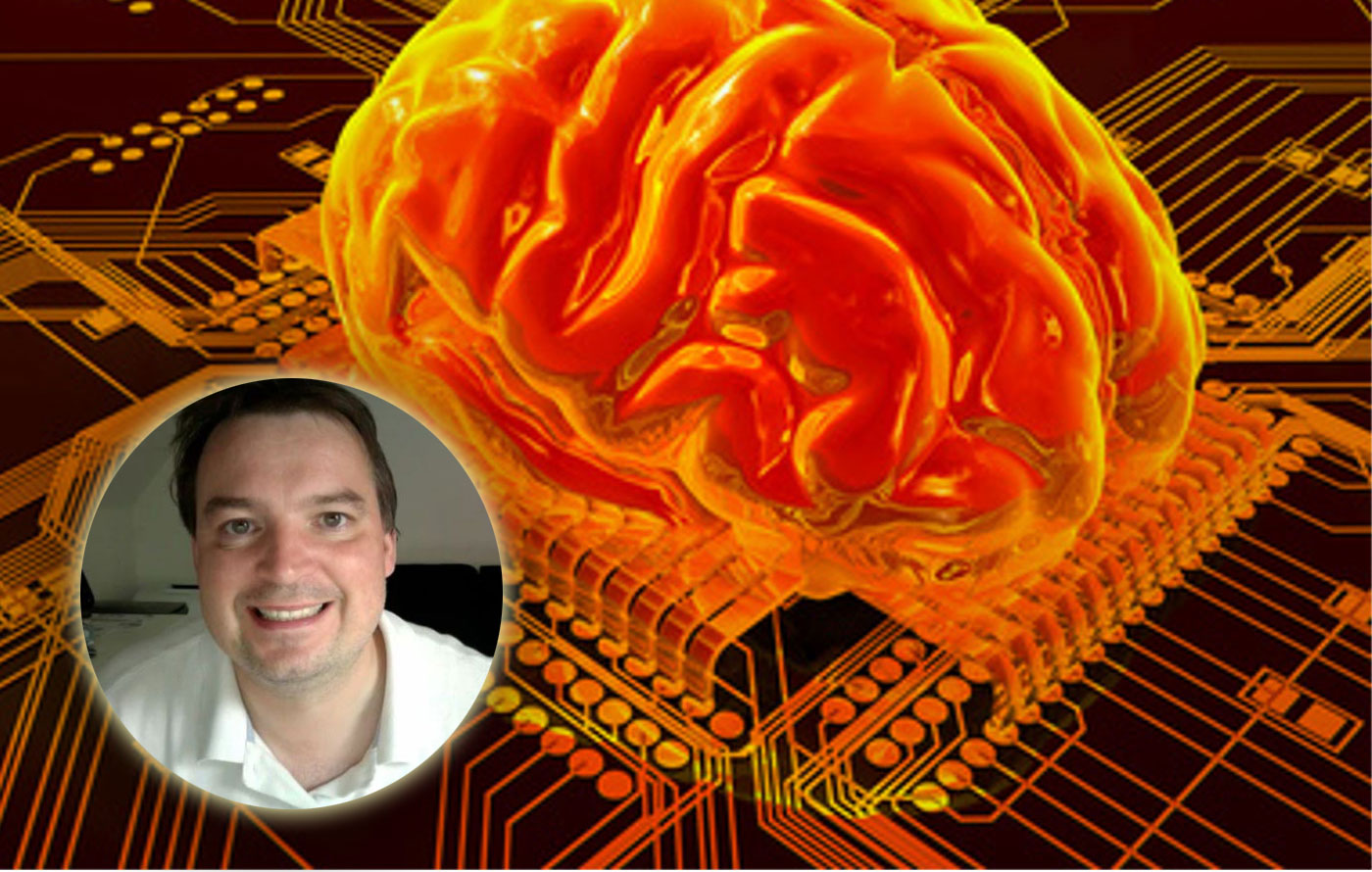 Markus Käkenmeister mmt Podcast Menschen medien Technologie