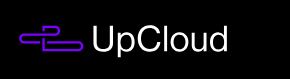 Logo von UpCloud