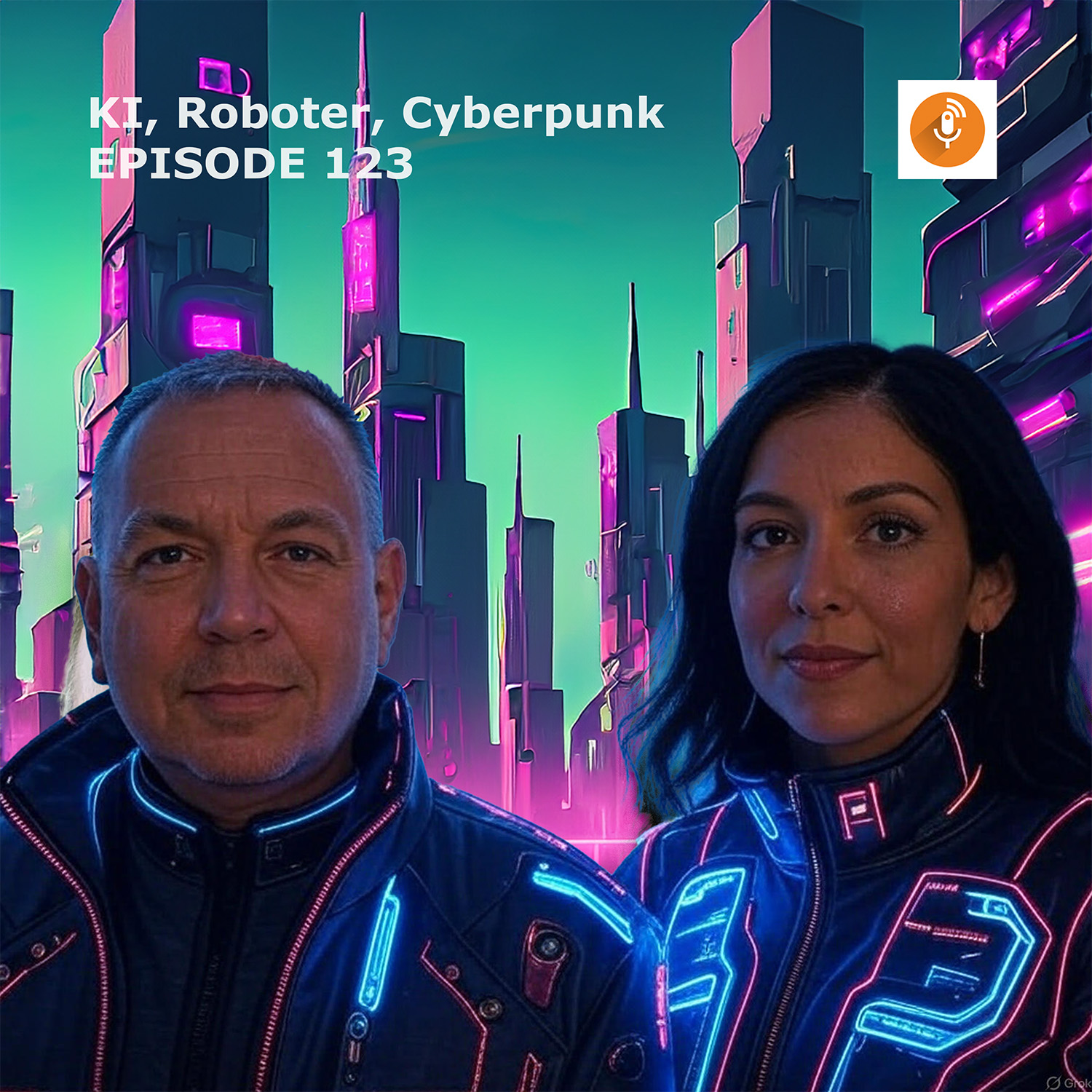 Cyberpunk